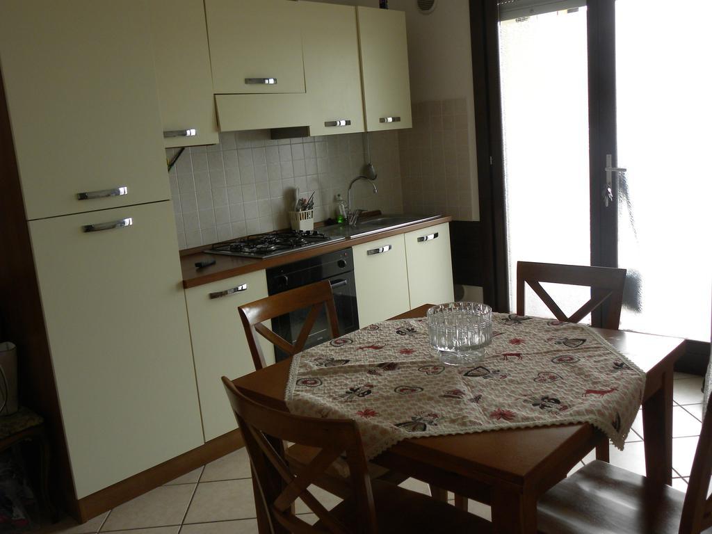 Alba D'Abruzzo Bed And Breakfast Alba Adriatica Exterior photo