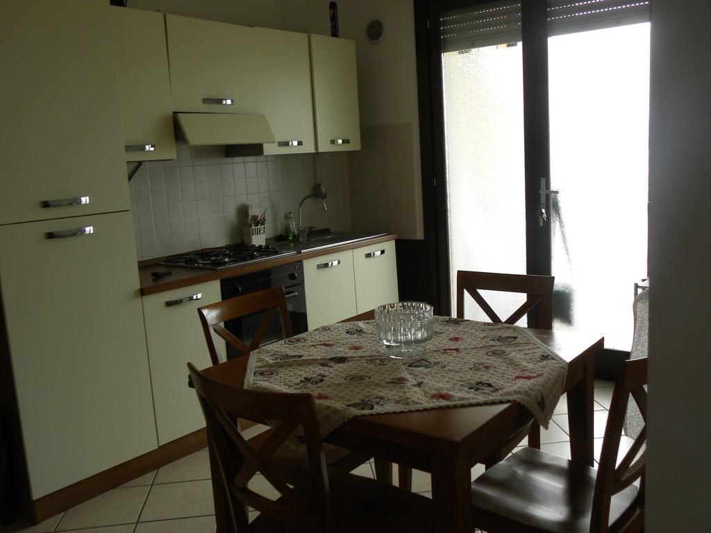 Alba D'Abruzzo Bed And Breakfast Alba Adriatica Exterior photo