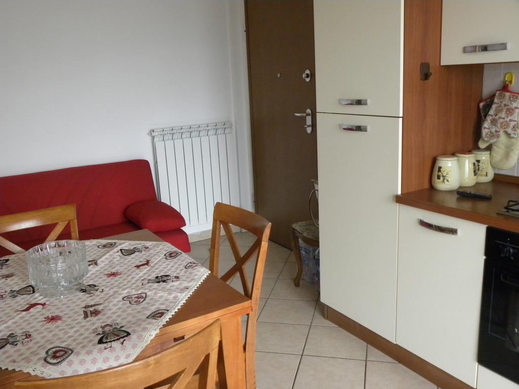 Alba D'Abruzzo Bed And Breakfast Alba Adriatica Exterior photo