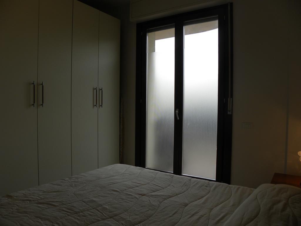 Alba D'Abruzzo Bed And Breakfast Alba Adriatica Exterior photo