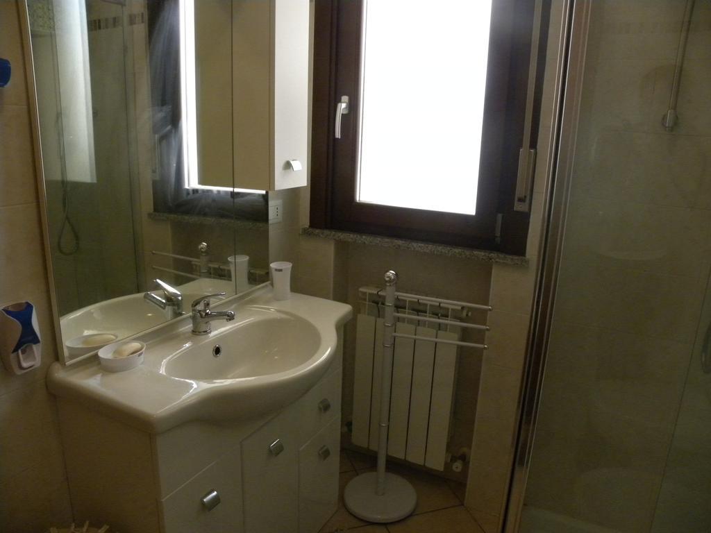 Alba D'Abruzzo Bed And Breakfast Alba Adriatica Exterior photo