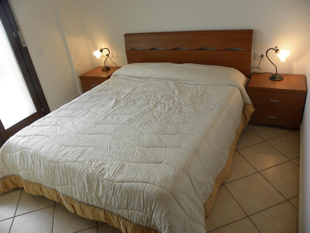 Alba D'Abruzzo Bed And Breakfast Alba Adriatica Exterior photo