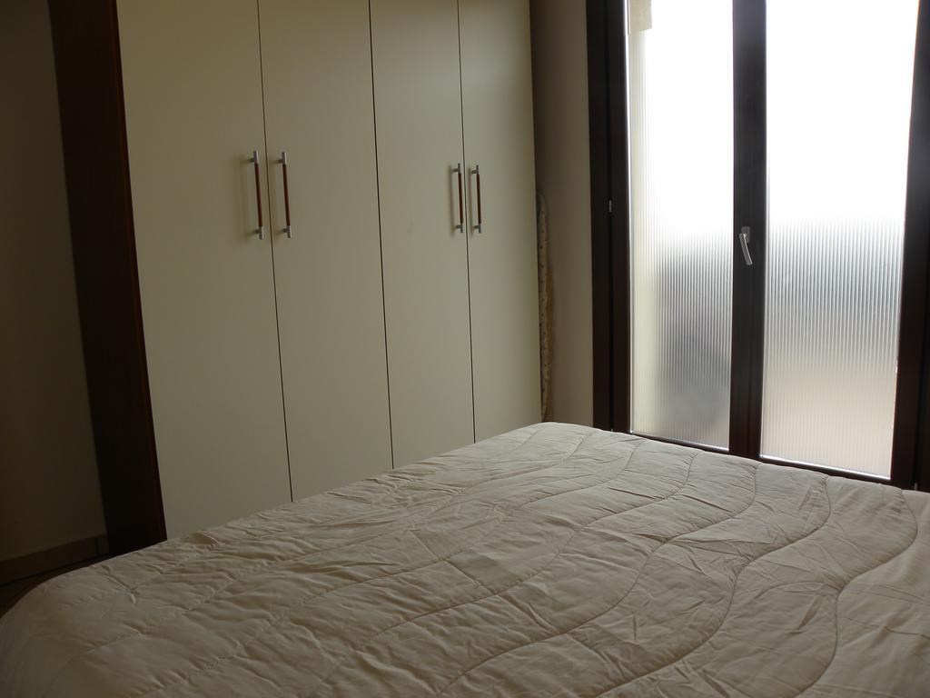 Alba D'Abruzzo Bed And Breakfast Alba Adriatica Exterior photo