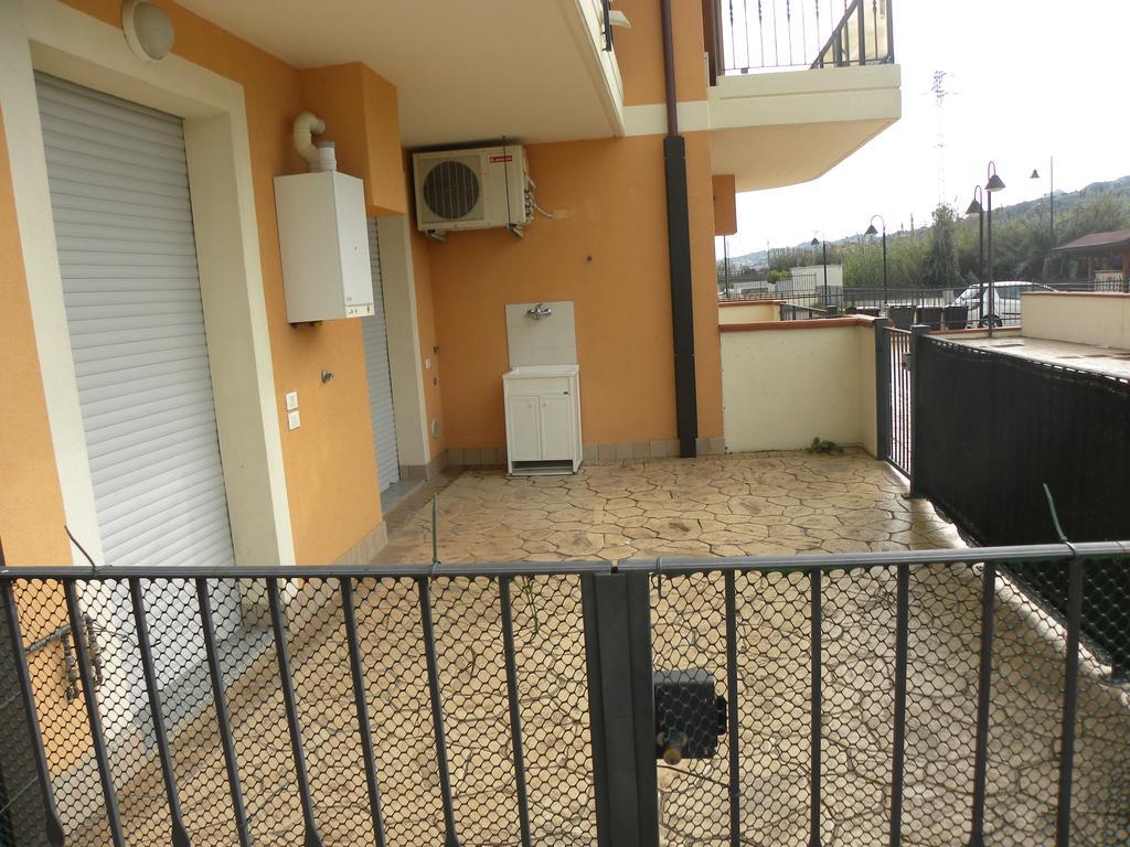 Alba D'Abruzzo Bed And Breakfast Alba Adriatica Exterior photo
